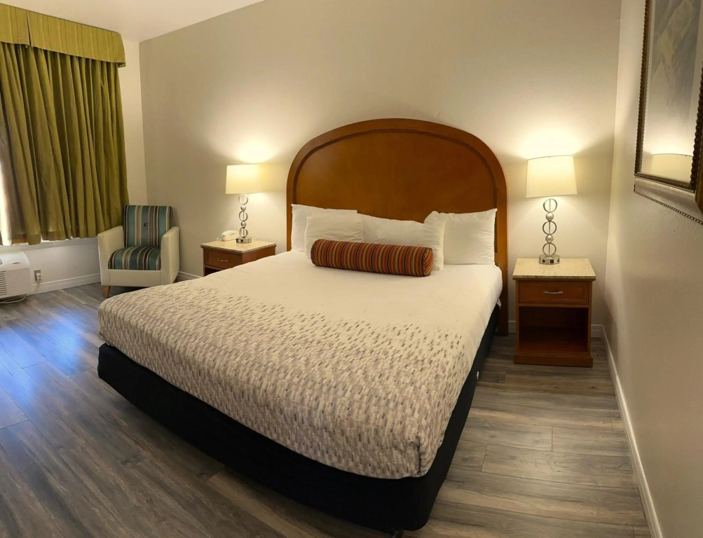 Americas Hotel - El Paso Airport / Medical Center