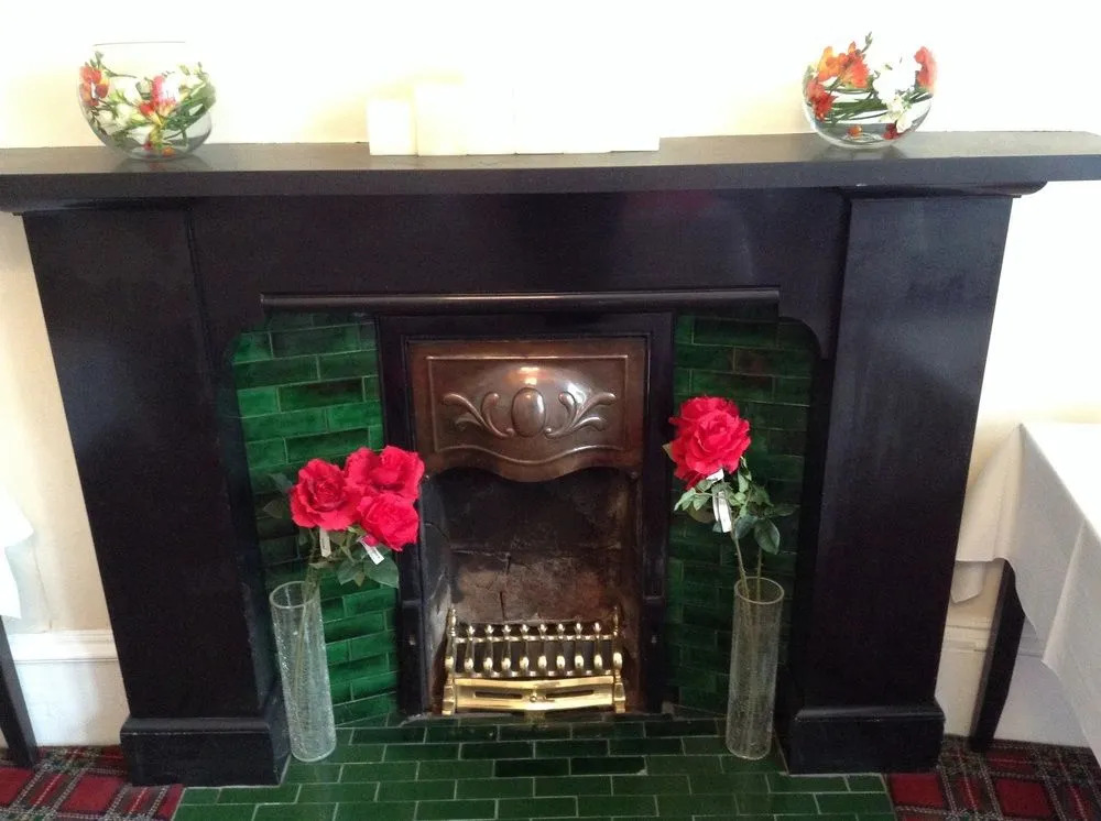 Abercraig Guest House