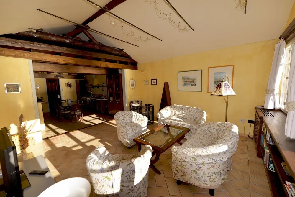 Casa Del Pescatore
