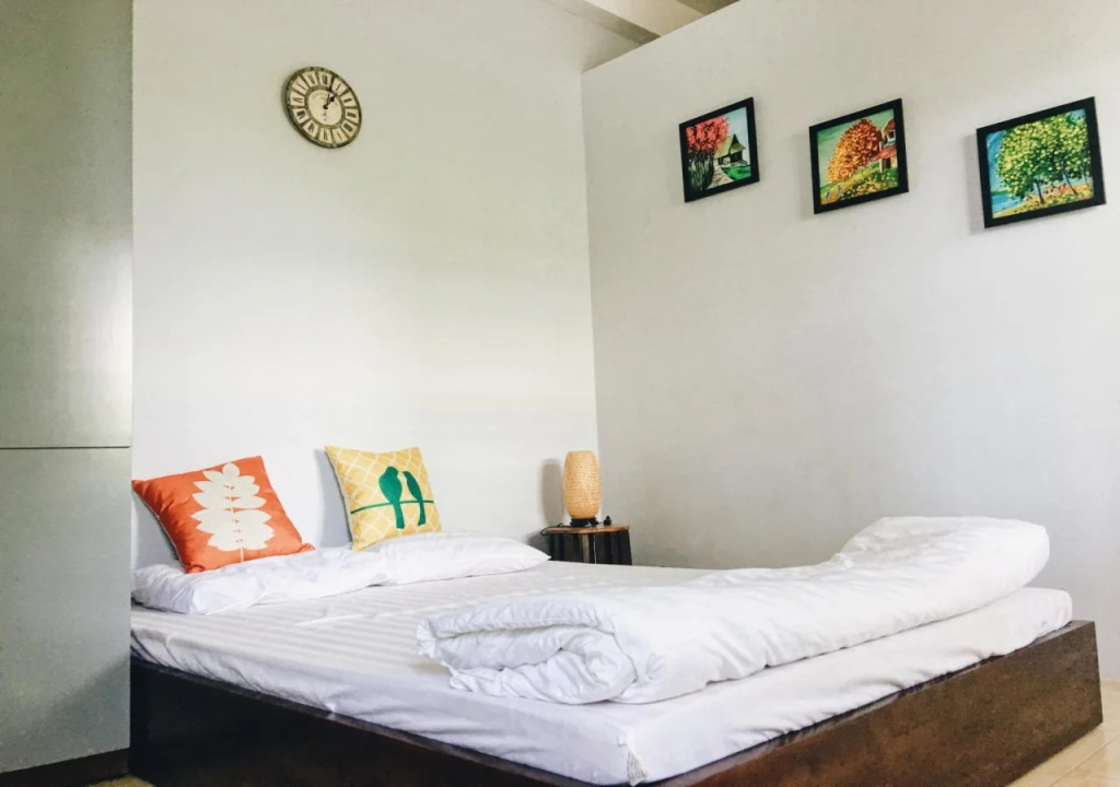 Zi Coffee & Hostel