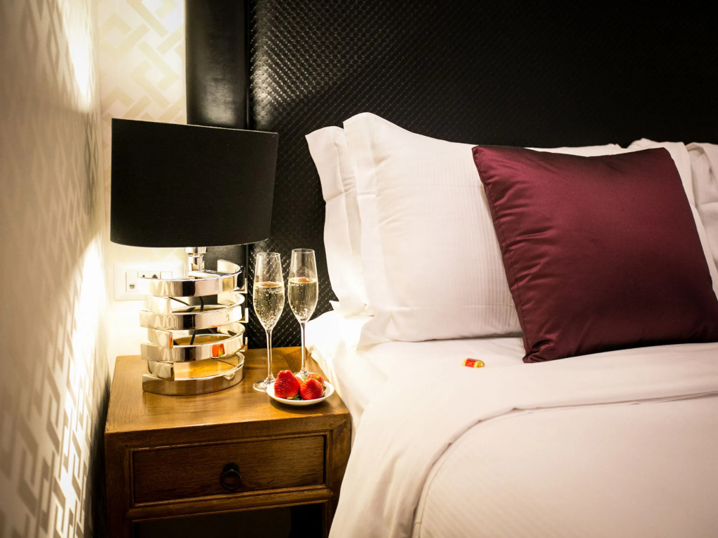 Minerva Relais