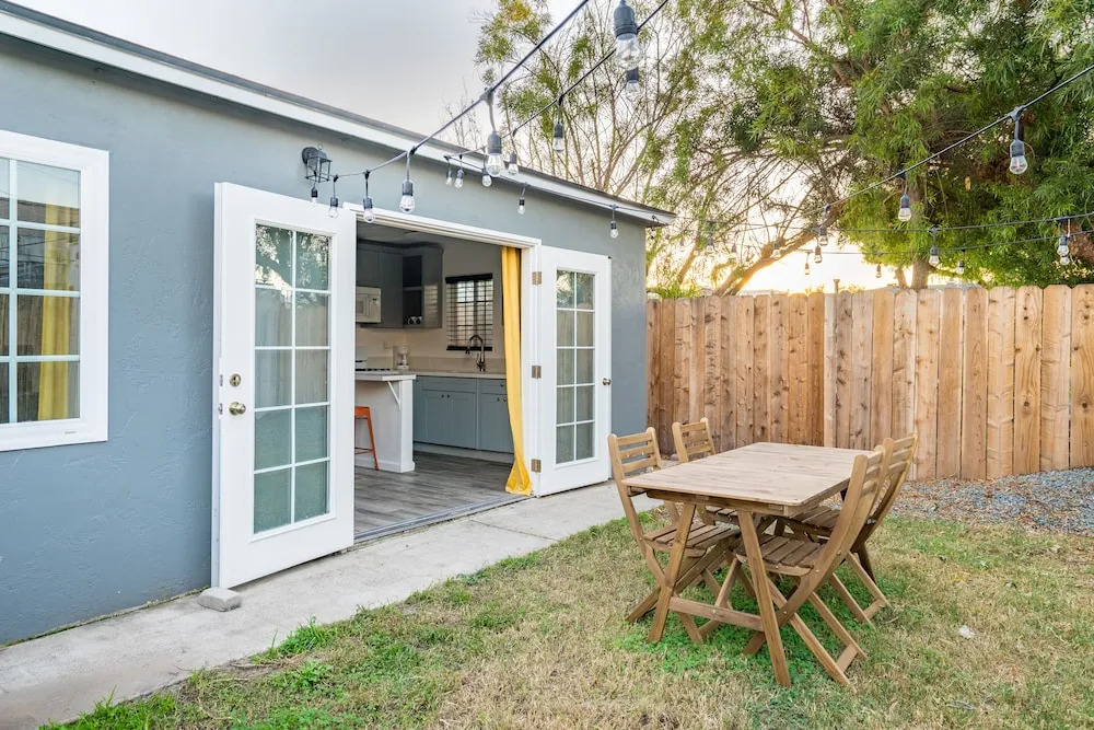 WanderJaunt Townsend 1BR in North Park