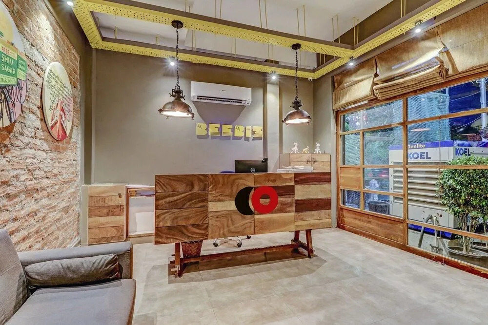 Capital O 42095 Purpletree Place Beebiz