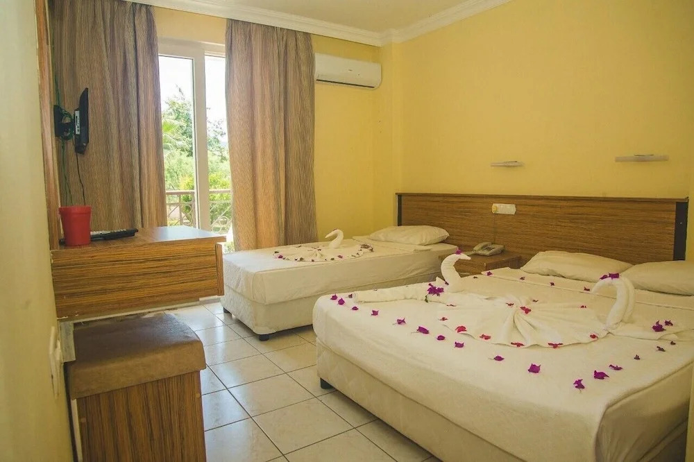 KEMER STAR HOTEL