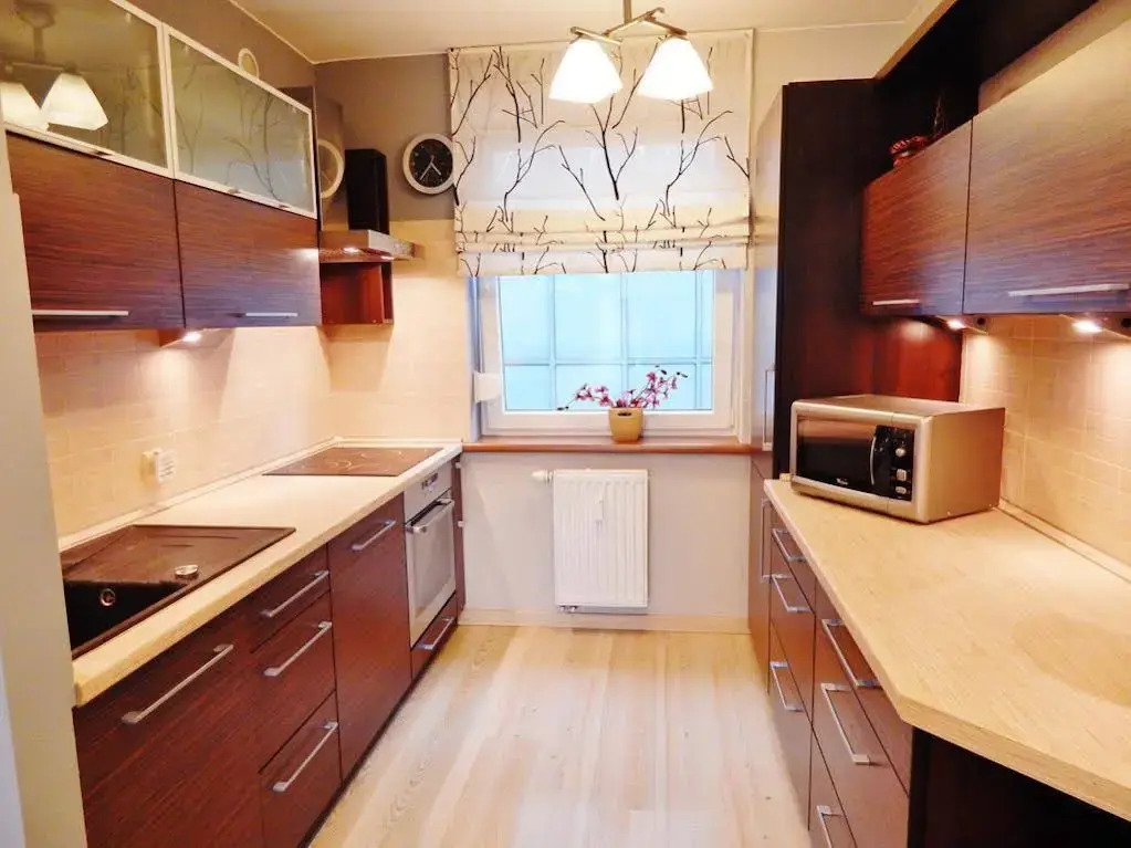 Aravel Old Town Apartments
