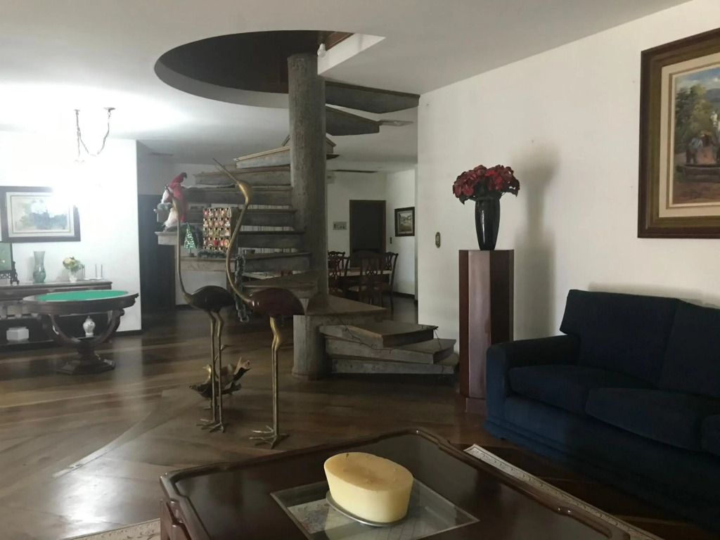 Casa de Campo no Centro de Pomerode