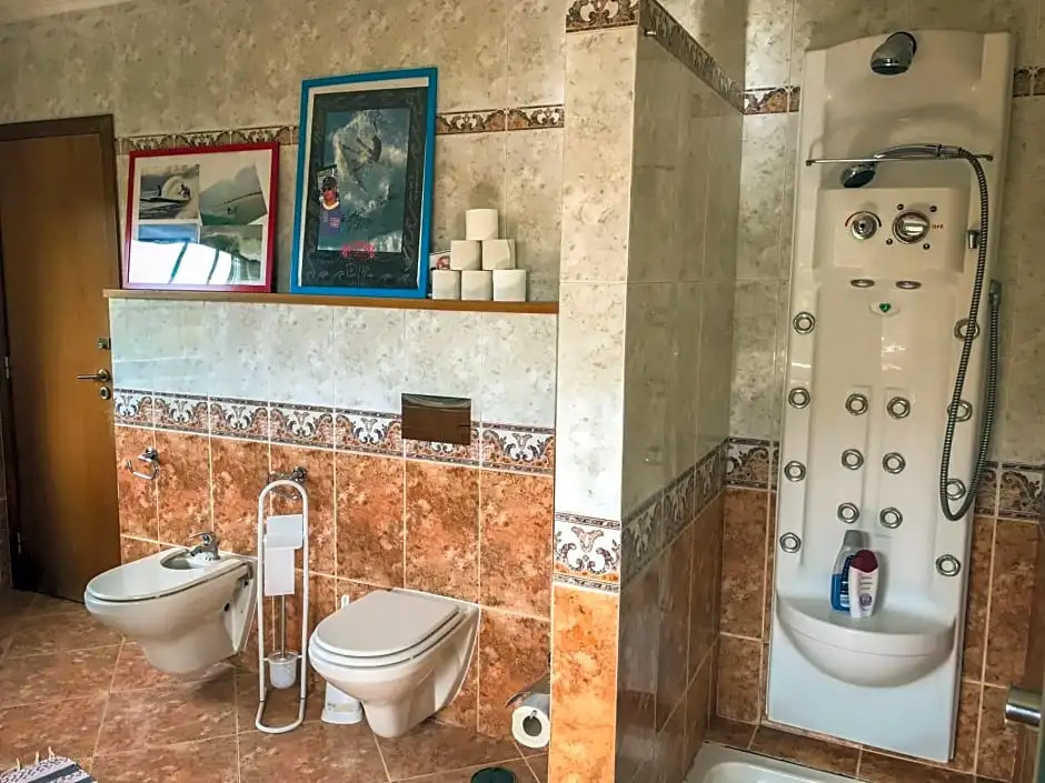 Guincho Wayra House