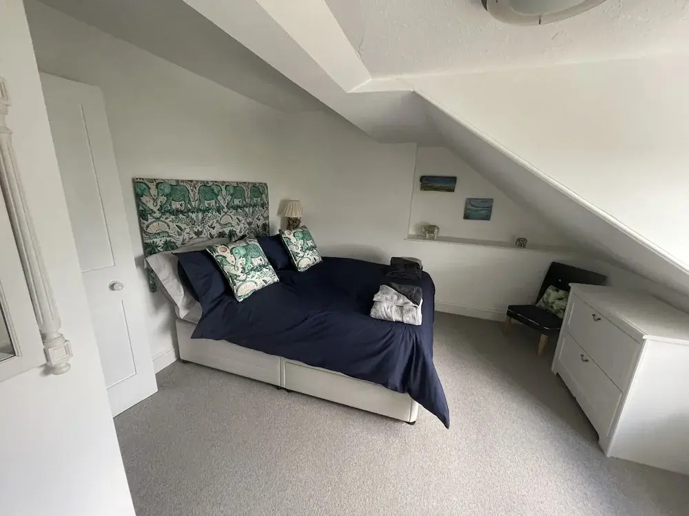 Stunning Three Bedroom House in West Runton