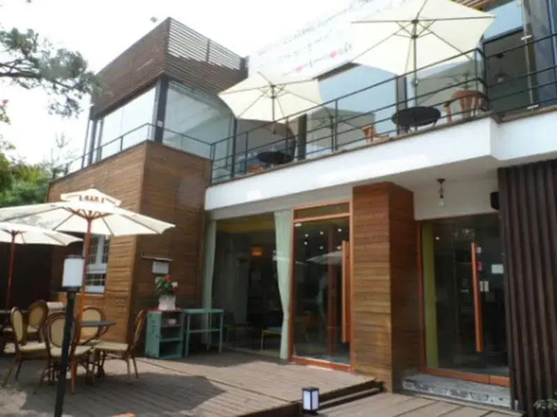 Hostel Samcheongdong