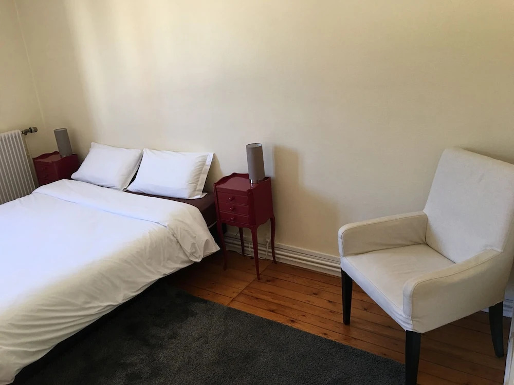 Appartements Plantagenet - Le 27