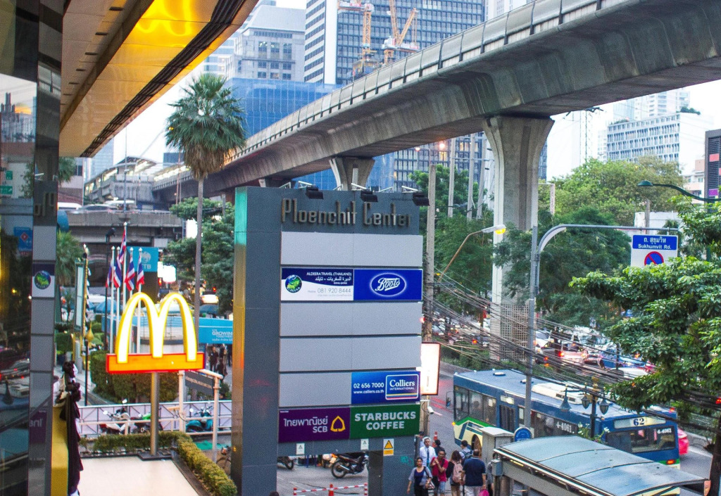 Aspen Suites Hotel Sukhumvit 2