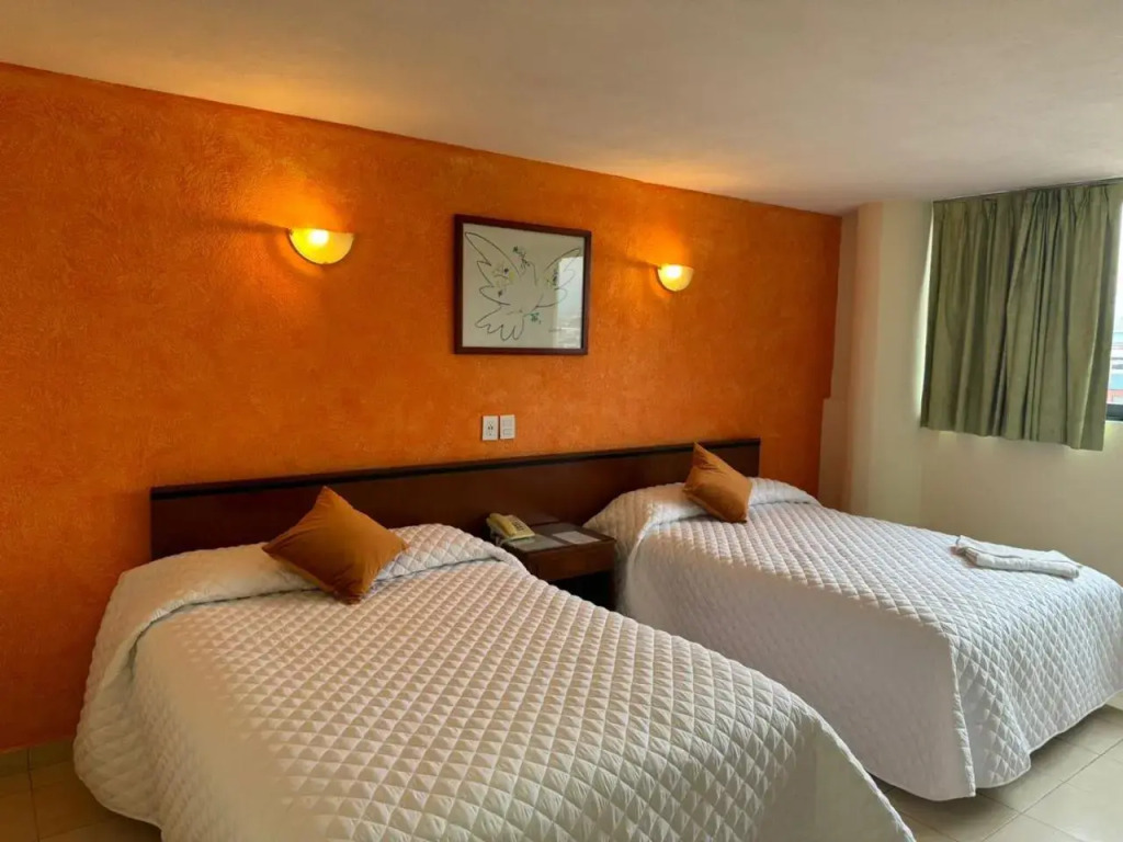 Hotel Bello Cordoba