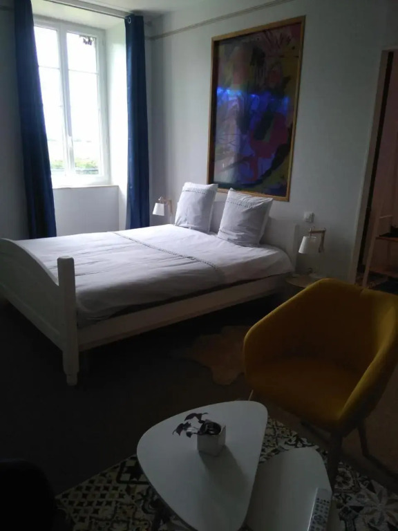Chambres BB A Coste
