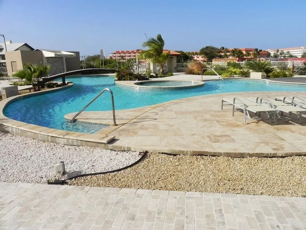 A Star Oasis Condo