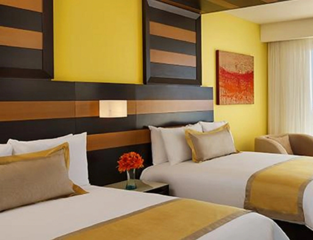 Secrets Huatulco Resort & Spa