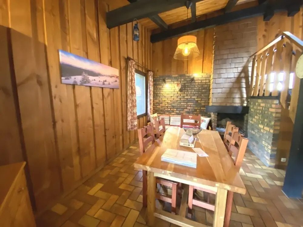 LA Pomme DE PIN 2 Appartement Avec Terrasse