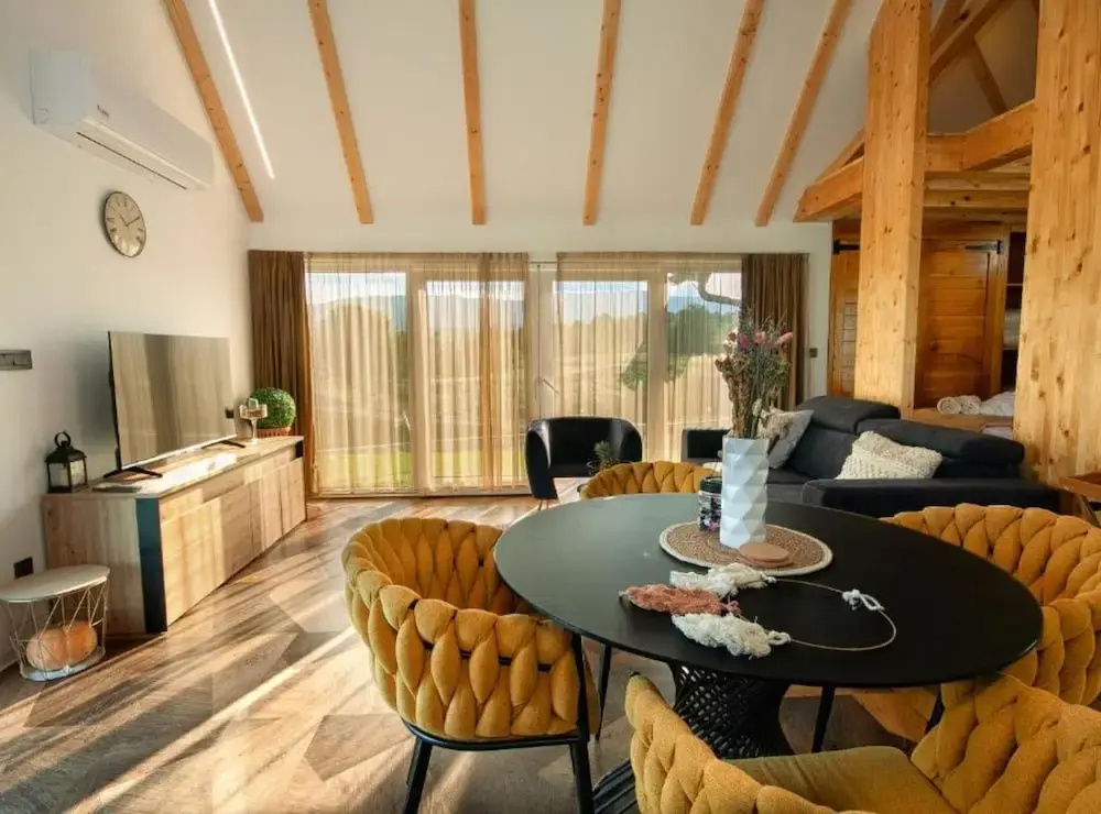 Plitvice Nature Residence