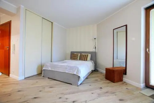 Apartament Carlos