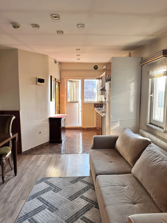 Magnolia suites taksim