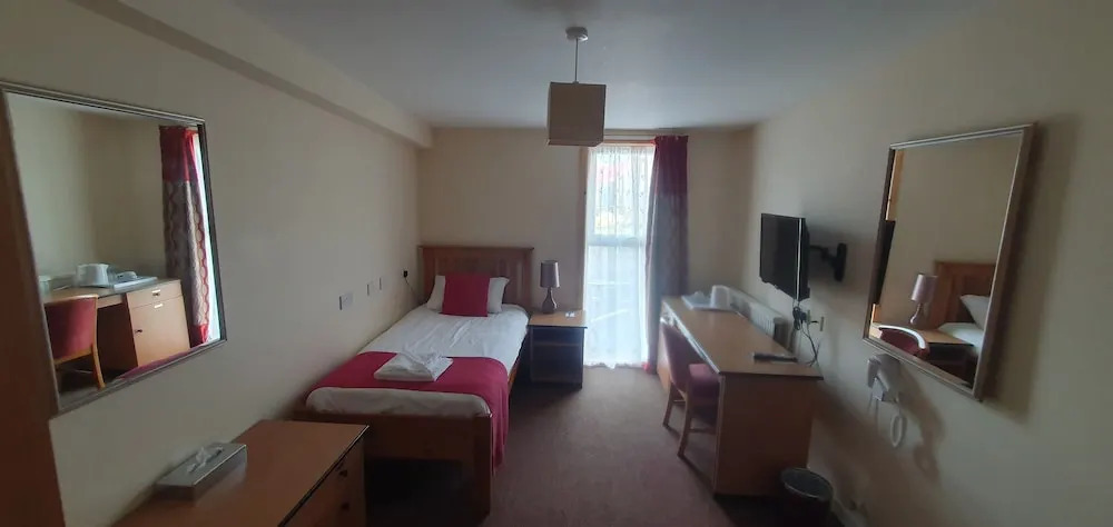 Brae Hotel