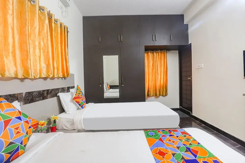FabHotel Vista Park - OMR