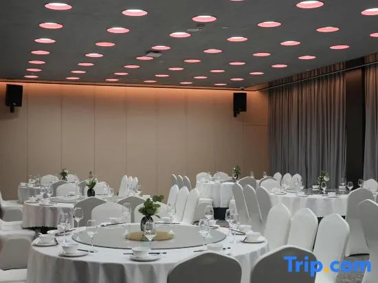 Wuhan Optics Valley 2nd Road  Radisson Hotel