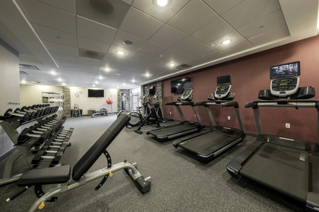 Home2 Suites By Hilton Portland Hillsboro