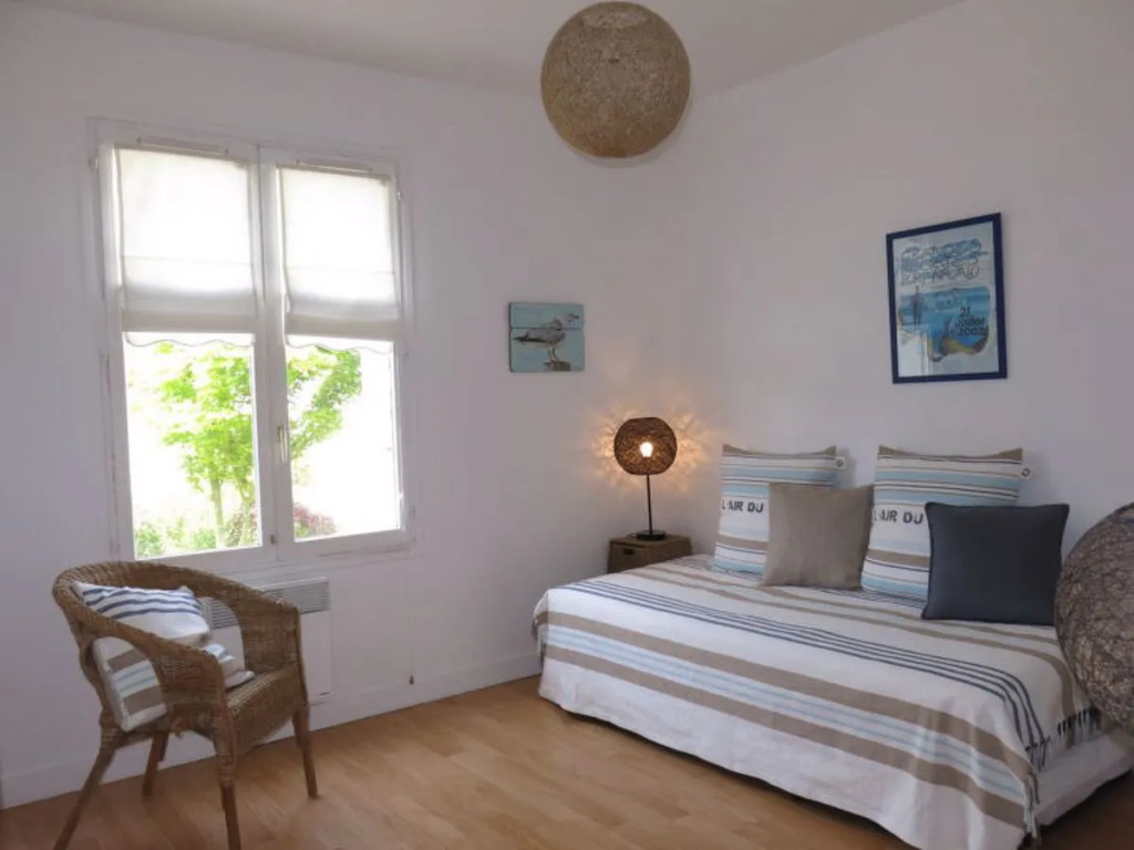 House Monteno Arzon