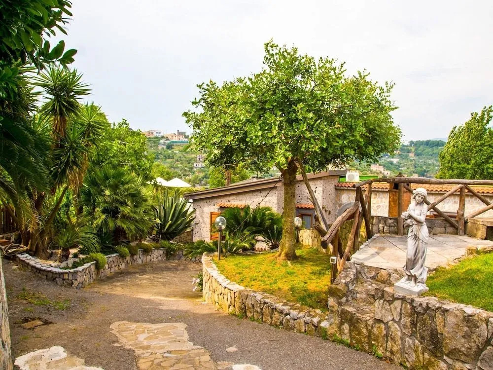 Villa La Pace