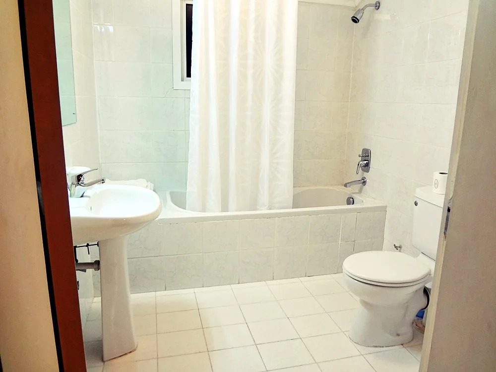 Mansouri Mansions Hotel