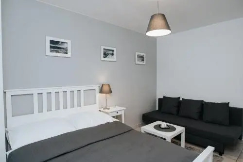 Apartamenty Niezapominajka