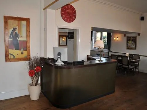 The Preston