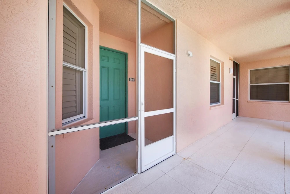 Palm Harbor #403