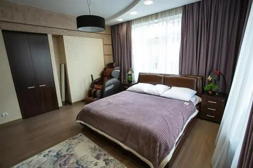 Holiday Home Soft