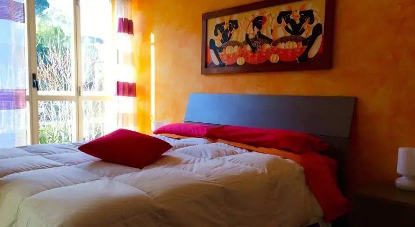 Leonardos Guesthouse