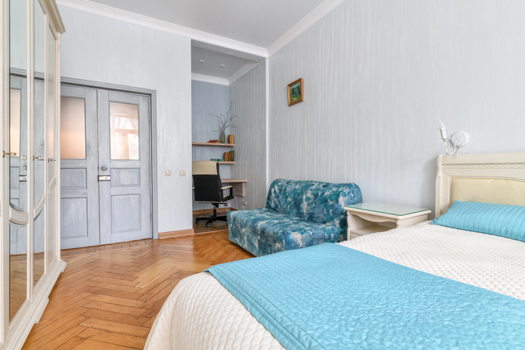 RentalSpb на Московском шоссе
