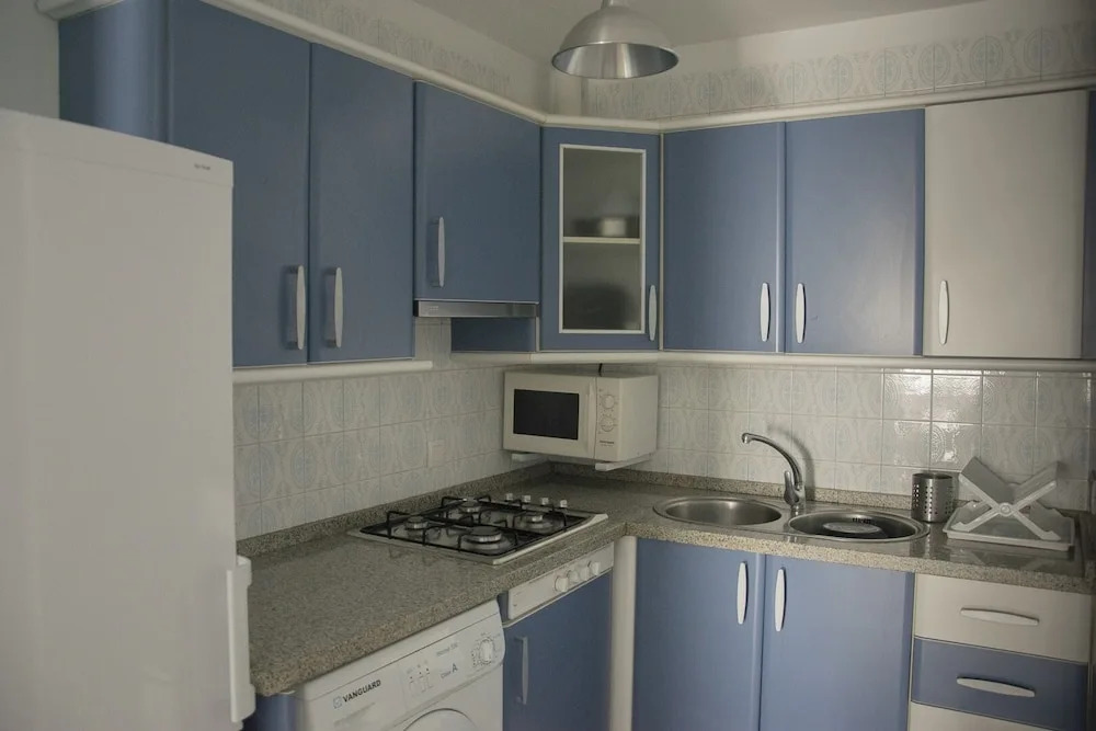 Apartamento Los Naranjos