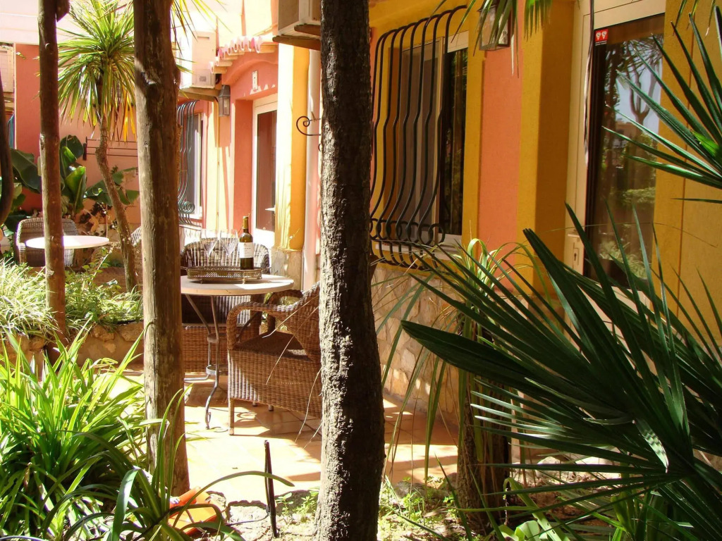 Villas D. Dinis