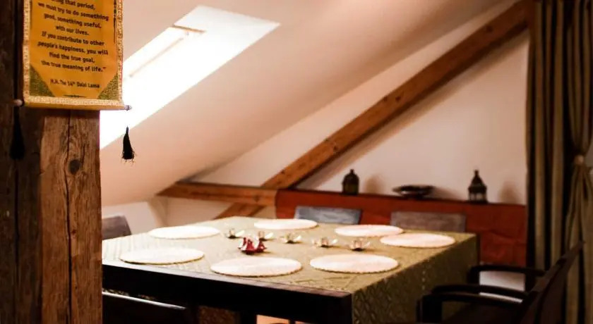 arte vida boutique guesthouse