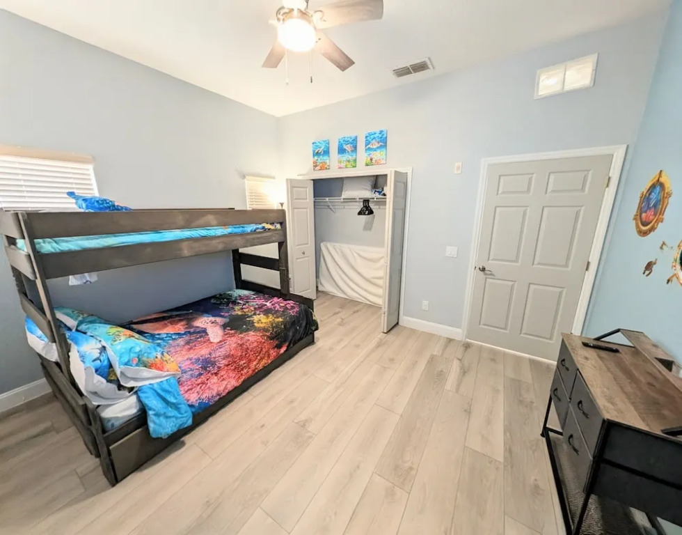 Bahama Bay Resort Penthouse w Lake View 15209