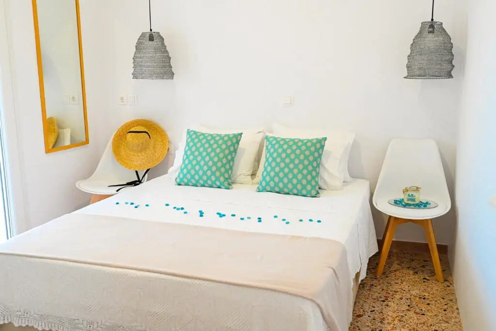 Summer Dream Luxury Apartments