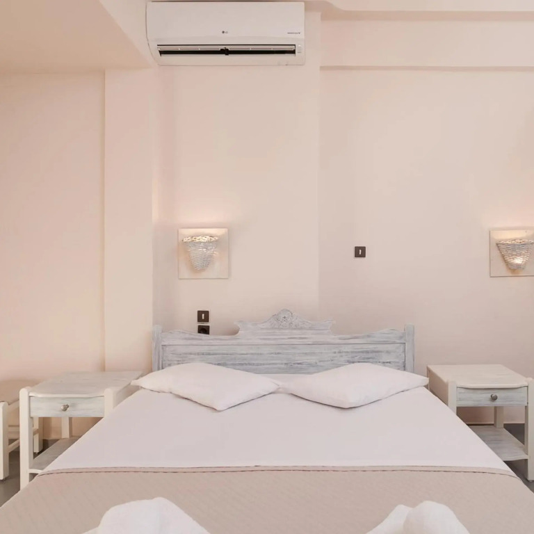 Amaryllis Hotel