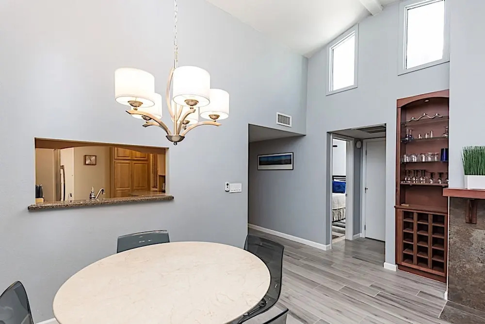 Bluebell Retreat 2BR by Casago