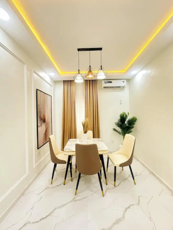 LinQues & Bethel Residences