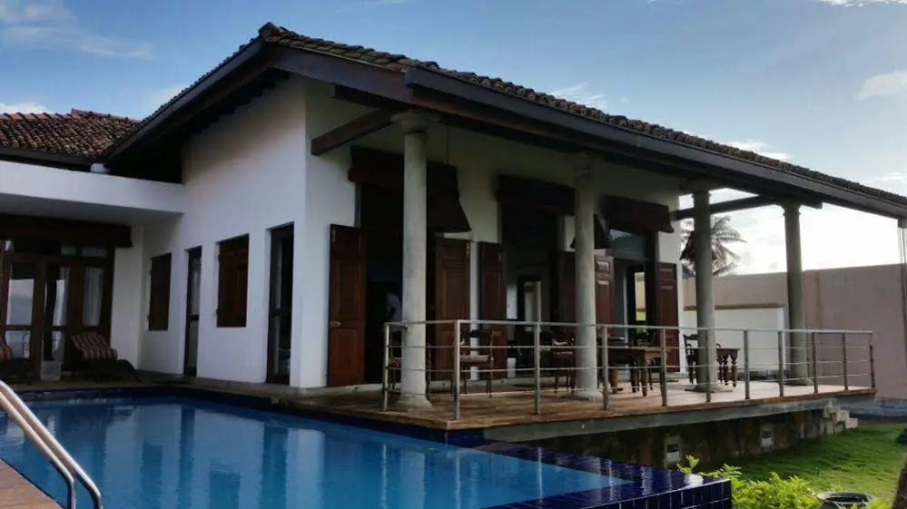 Villa Saldana