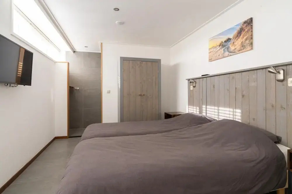 Holiday Home in Ameland by Golf Course