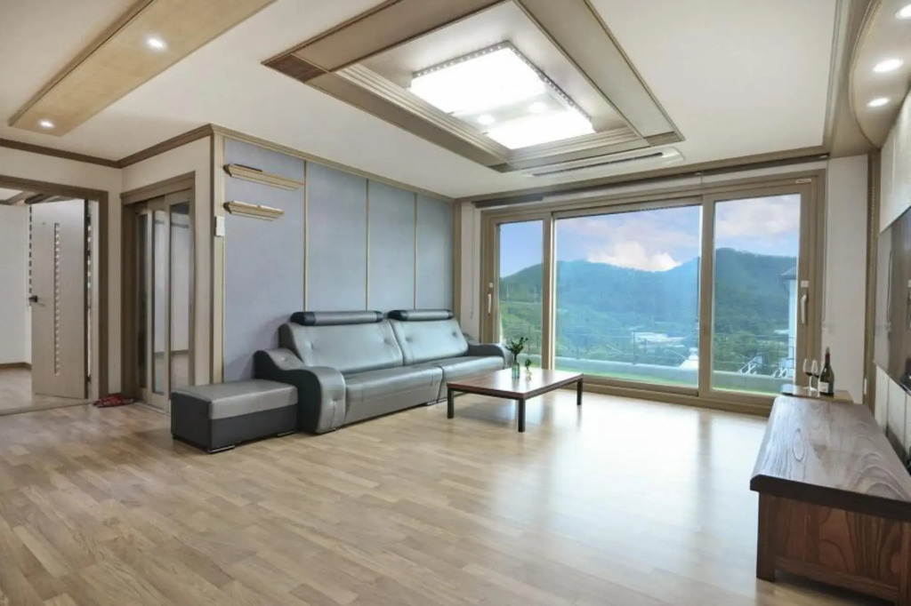 Geoje Noelbada Pension