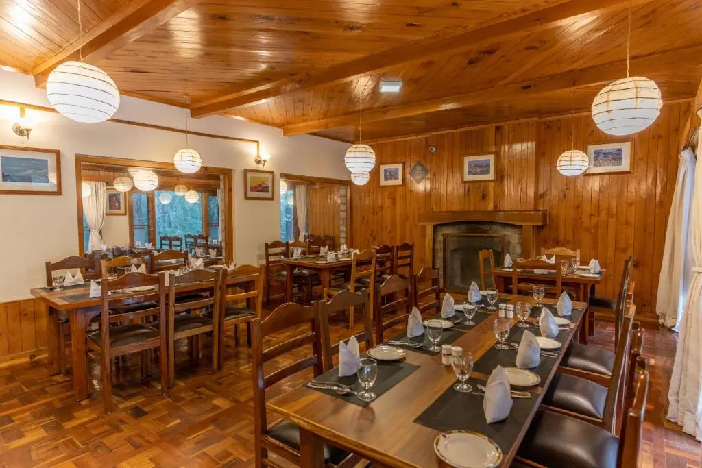 Hotel Negis Mayflower A heritage