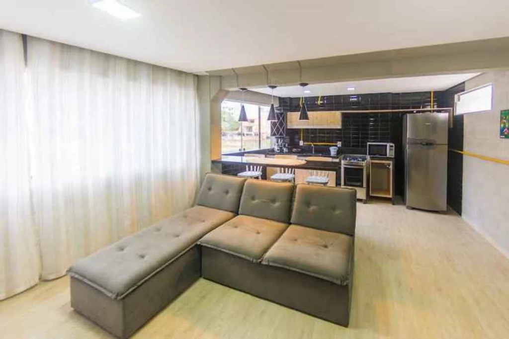Bessa Golden Flats
