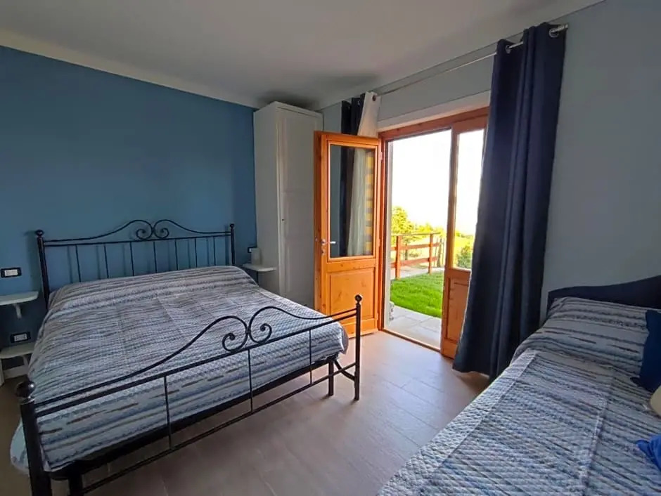 B&B Vista Casentino